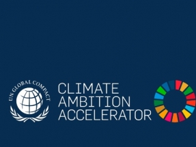 Pacto Mundial de Naciones Unidas España, red local Top 1 del mundo