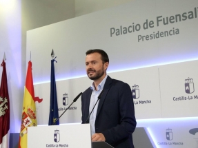 Castilla-La Mancha aprueba la Declaración de Emergencia Climática