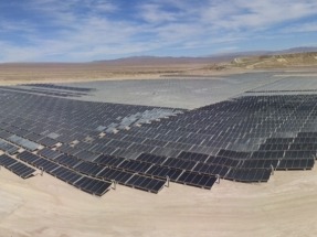 La chilena Codelco renueva contrato para usar solar térmica en la producción de cobre