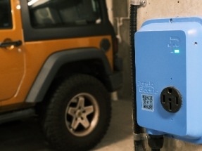 Pando Electric Delivers 100% EV Charging Coverage To Multi-Family Complex