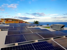 Energía Bonita reabre las inscripciones para sumarse al autoconsumo compartido en Breña Alta