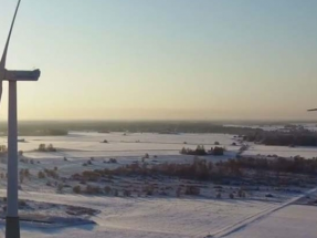 Iberdrola adquiere la francesa Aalto Power por 100 millones