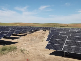 Matrix Renewables compra a Solaer 91 MW repartidos por Italia 