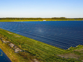 BayWa r.e. lanza un proyecto pionero que combina energía solar e hidrógeno