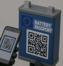 Pasaporte digital de baterías, nueva herramienta para avanzar en la descarbonización del sector energético