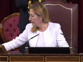 El autoconsumo con balance neto llega al fin al Congreso