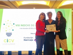 Premio para Genia Bioenergy por obtener biohidrógeno y biogás a partir de la paja del arroz y lodos de depuradora