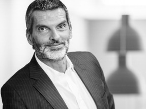 La portuguesa Finerge invertirá más de 130 millones de euros en cuatro parques eólicos en Navarra