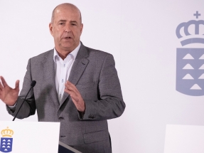 Canarias aprueba la ejecución de siete nuevos parques eólicos