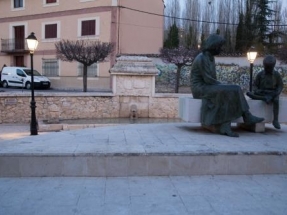 El Ayuntamiento de Perales de Tajuña ahorrará un 63% en la factura eléctrica tras renovar 625 puntos del alumbrado viario