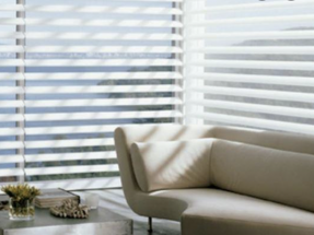 La protección solar inteligente permitiría reducir el consumo energético de los edificios hasta en un 60%