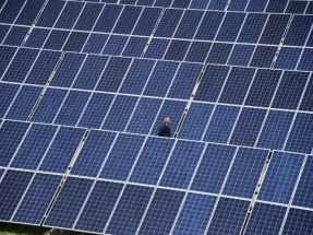 Petrobras se echa para atrás  y descarta invertir en eólica y solar fuera de Brasil