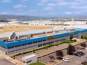 Pferd se autoabastecerá de electricidad con una instalación solar de casi 1.300 kilovatios de potencia