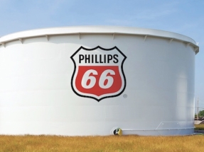 La refinería de Rodeo, en California, suministra ya biodiésel a más de 600 estaciones de servicio