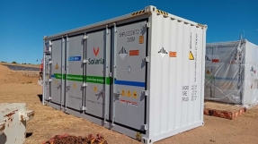 Solaria recibe luz verde para instalar 780 MWh de baterías en su complejo solar de Garoña