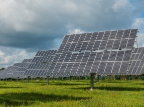 Matrix Renewables Secures Commitments from Microsoft And MUFG-Led Lender Consortium For 210mwac Solar Project