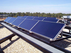 El nuevo CTE y la huella de carbono de la solar térmica, a examen en Genera 2020