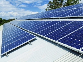 Quantum Energía Verde instala la segunda planta de autoconsumo solar más grande de Sevilla