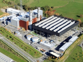 Euskadi se adelanta y pondrá en marcha la primera planta de hidrógeno verde de España