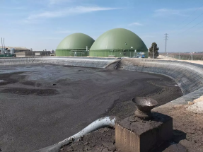 Amplio rechazo popular al aluvión de proyectos de biometano en Castilla-La Mancha