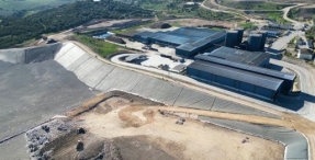 Cádiz tendrá una planta para producir aproximadamente 80 GWh de biometano al año