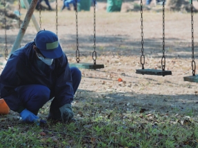 La UE anuncia energía nuclear “ilimitada, limpia y segura” en vísperas del 9º aniversario de Fukushima La UE anuncia energía nuclear “ilimitada, limpia y segura” en vísperas del 9º aniversario de Fukushima