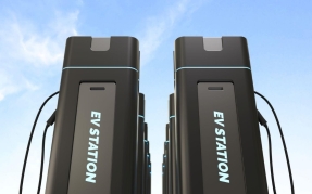  Inversión en infraestructuras de recarga pública de vehículo eléctrico en España en los últimos 10 meses: 1.290 millones de euros 