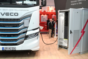 El precio del diésel y la gasolina acelerará la velocidad del paso a la electromovilidad