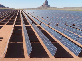 Soltec acuerda con Aquila Capital el desarrollo de otros 421 MW en Italia