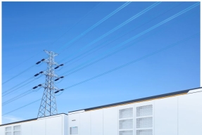 Sungrow suministra sus sistemas PowerTitan 2.0 al mayor proyecto de almacenamiento en baterías del Reino Unido