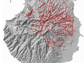 Gran Canaria avanza en el estudio de su potencial geotérmico