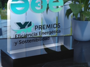  ¿Crees que tu compromiso con la eficiencia energética merece un premio?