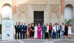 EnerAgen abre la 17ª edición de sus Premios Nacionales de Energía