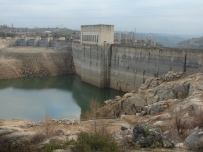 Alianza Verde urge al Gobierno a investigar el vaciado de embalses por parte de Iberdrola 