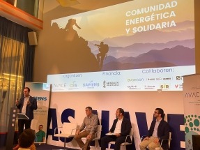 Nacen las comunidades energéticas solidarias, un modelo de autoconsumo colectivo para reducir la pobreza energética