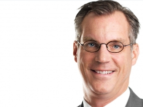 Gunnar Groebler, nuevo presidente de WindEurope