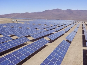 Prodiel conecta la primera planta fotovoltaica de Colombia