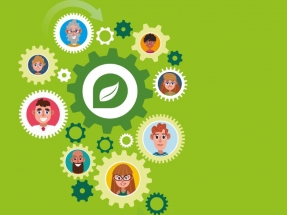 El Gobierno subvenciona la contratación de desempleados en empresas de economía verde y azul El Gobierno subvenciona la contratación de desempleados en empresas de economía verde y azul