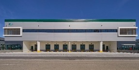 Acciona Energía pondrá en marcha dos autoconsumos colectivos en las cubiertas de Prologis