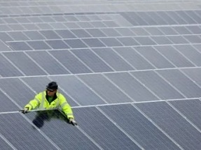 La fotovoltaica europea rechaza el proteccionismo que plantea Bruselas