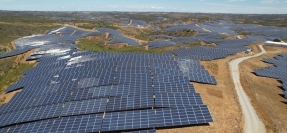 GRS O&M se adjudica el mantenimiento de Solara4, una megaplanta solar de 219 MW en Portugal