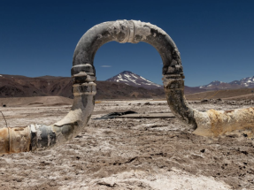 El refinado del litio, un negocio tan lucrativo como acuñar dinero, según Elon Musk