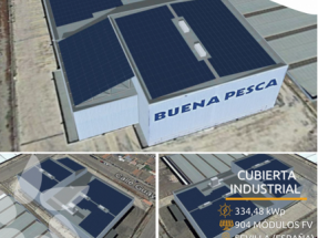 Nueva campaña de financiación participativa para una instalación de autoconsumo en Sevilla