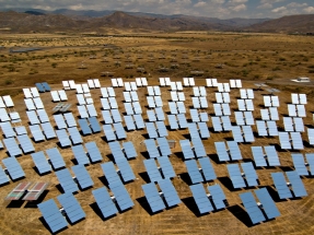 Estos son los números clave del Plan Nacional Integrado de Energía y Clima