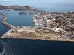 El Supremo da luz verde a la construcción de la planta de biodiésel de Ceuta