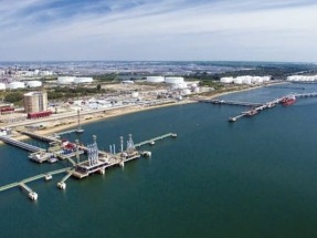 Ansasol inicia la tramitación de su gran planta de biometanol en el puerto de Huelva