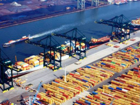 Armadores y proveedores de biocombustibles piden que se garantice su uso en los puertos europeos