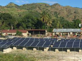 El almacenamiento ayudará a proporcionar electricidad a 500 millones de personas para 2030