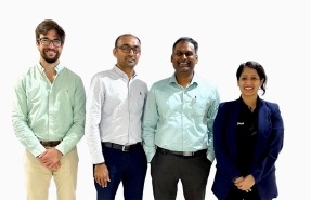 PVH firma con L&T el suministro de 805 megavatios en Arabia Saudí