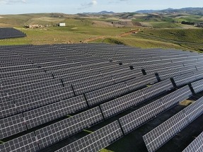 Q ENERGY Builds +200 MWp PV Plants in Andalucía